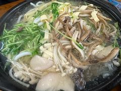 山珍锅-丽虹云南过桥米线(兴工街店)