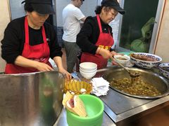-邢老三肉丸糊辣汤(凤城六路店)