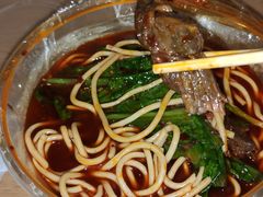 -秦云老太婆摊摊面(较场口店)