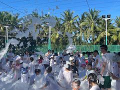 -三亚亚龙湾天域度假酒店