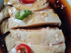 -逸林轩中餐厅(中信泰富朱家角锦江酒店)