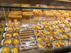 -味多美蛋糕(西安门店)