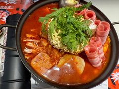 -崔解放·朝韩大排档(虹悦城店)