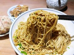 -十面春风·江南面馆(崇宁路店)