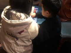 -胡桃里乐队酒馆(鎏嘉码头店)