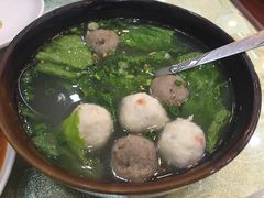 -潮汕铺老店(甜水井店)