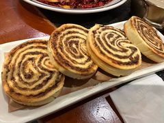 -福苗小骆驼烧烤(大唐不夜城店)