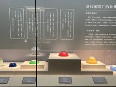 -呼和浩特博物馆