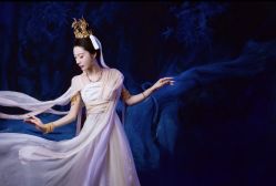 -盘子女人坊古装写真摄影(南京总店)