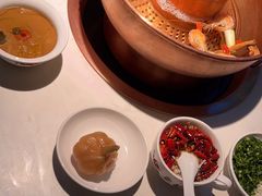 -北京老门框爆肚涮肉馆(锦业路店)