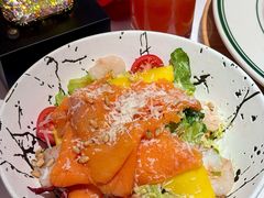-Kathleen's Bistro&Bar 凯圣琳西餐厅(漕河泾印象城店)