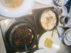 -狮王府淮扬菜(夫子庙老门东店)