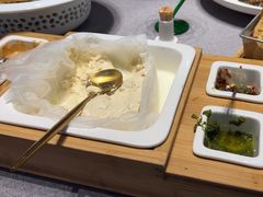 -鹊华居·地道鲁菜·海鲜·融合味(大明湖店)