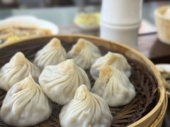 -笑来喜馄饨小笼工坊(通扬路店)