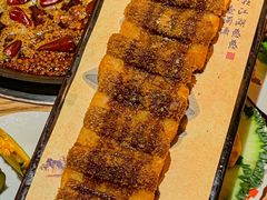 -旧街市鲜货老火锅(大光路店)