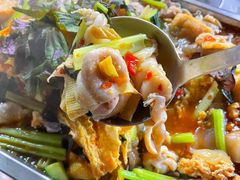 -后街佬·炭火鲜鱼杂(南城店)