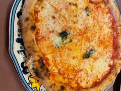 -Mammamia意大利餐厅(阳春巷店)