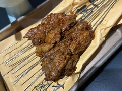 -长安大牌档之龙头酒肆(荣民龙首广场店)
