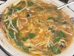 -百味地锅鸡(铜山路店)