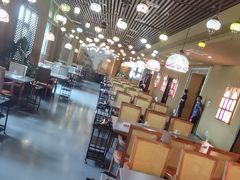 -君邦火锅(新疆大厦店)