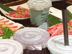 -御牛道日式烤肉料理(杭州万象城店)