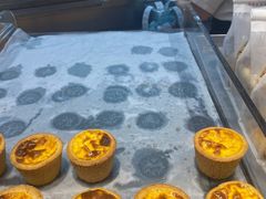 盘挞-鲍师傅糕点(国金街店)