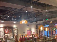 -蓉城老妈火锅(双林路店)