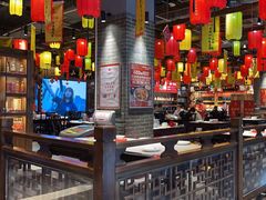 -小财神·老派赣州菜·中华美食地标(第五大道店)