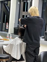 -GANO HAIR 