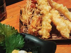 -天妇罗内顺田(罗湖店)