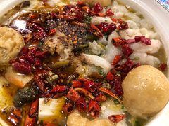 -友达面馆(鼓楼店)