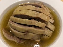 -扬州绿地铂骊酒店·品珍轩中餐厅