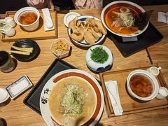 -雷门拉面·现熬骨汤(凯德来福士店)