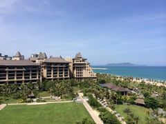 iphone_upload_pic-海南清水湾莱佛士酒店