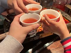 -江边城外烤全鱼(方庄时代购物中心店)