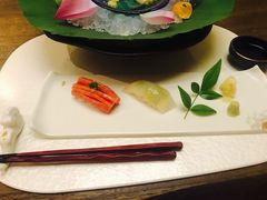 -空蝉怀石料理(益丰·外滩源店)