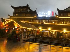 -二十八里太湖船菜(吉祥路店)