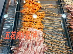 -有蚝有翅烧烤大排档·宵夜(右安门店)
