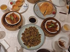 -丰鲤楼•闽南茶楼(仟禧汇店)