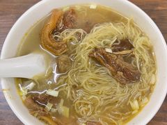 -汉记面馆(南华东路店)