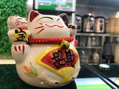 -溢仙茶(中防万宝城店)
