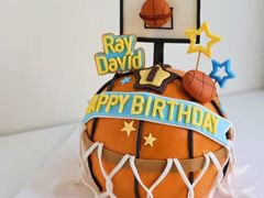 -CAKE BOSS 蛋糕老板(西单君太百货店)