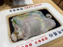 -荔银肠粉·非遗手藝(夫子庙店)