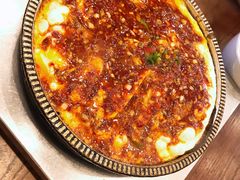 -敏丁拌饭(中街总店)