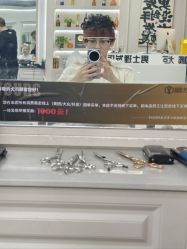 -尤司男士国潮理发馆