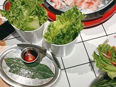 -酒拾烤肉(奥体天虹店)