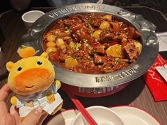 -胖哥俩肉蟹煲(福州仓山爱琴海店)