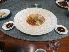 风生水起鱼生-猪肉婆私房菜(容桂总店)