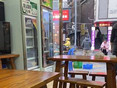 -潮汕美食.厚弥粥(白石洲店)