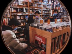 -独音唱片 Indie Music